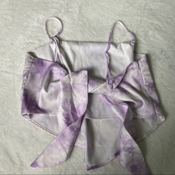 Garage Bandana Cami - Picture 4 of 5